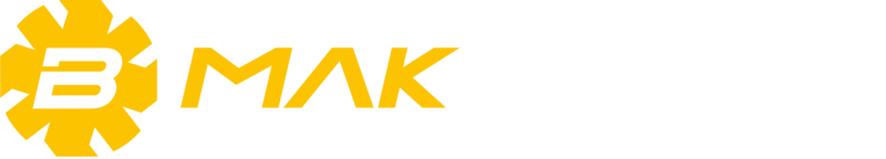 MAKBRENT Logo - Grabenfräsen
